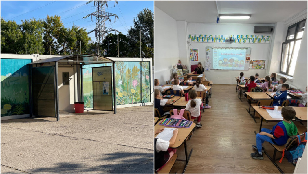 Supraaglomerarea școlară din Timișoara devine o problemă urgentă