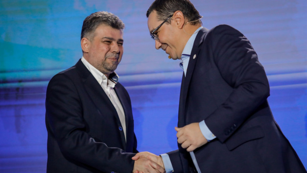 Elisabeta Lipa, Victoria Stoiciu și Florin Jianu, pe lista PSD pentru alegerile parlamentare
