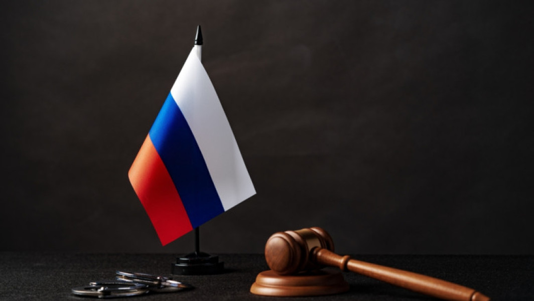 Tribunalul din Moscova judecă un american acuzat de mercenariat în Ucraina