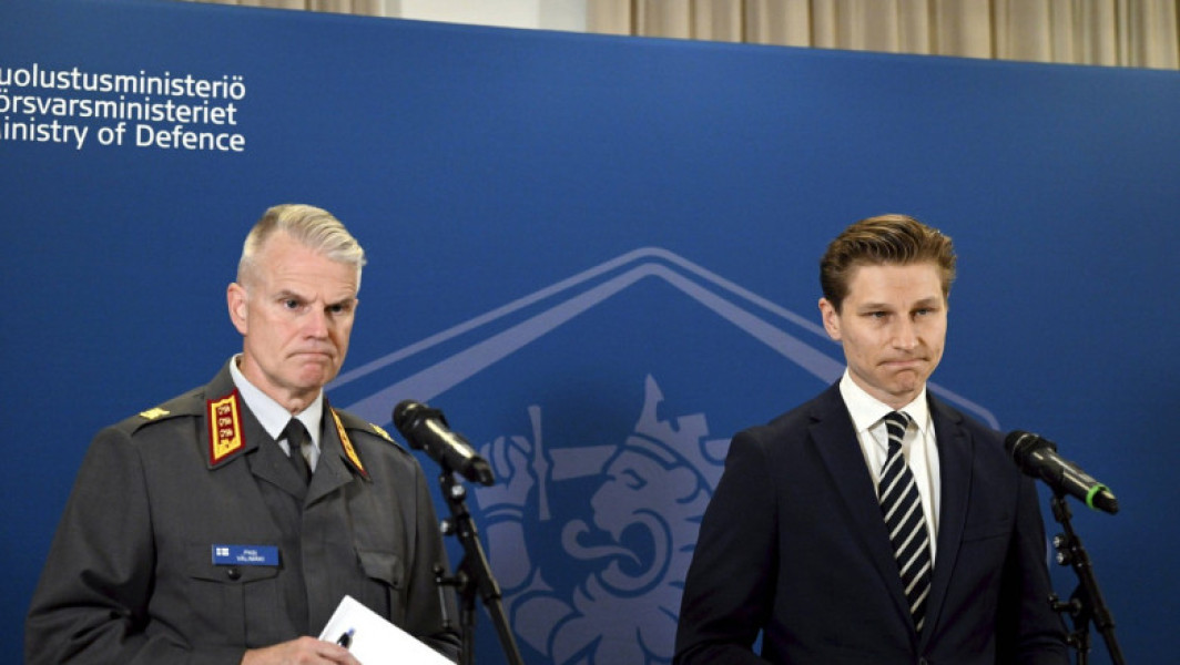NATO va înființa un nou Comandament pentru forțele terestre în Finlanda
