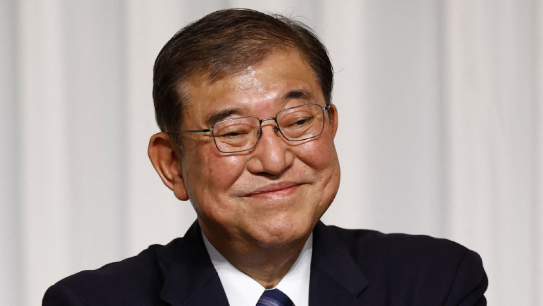Noul lider japonez propune o alianță de securitate comună în Asia