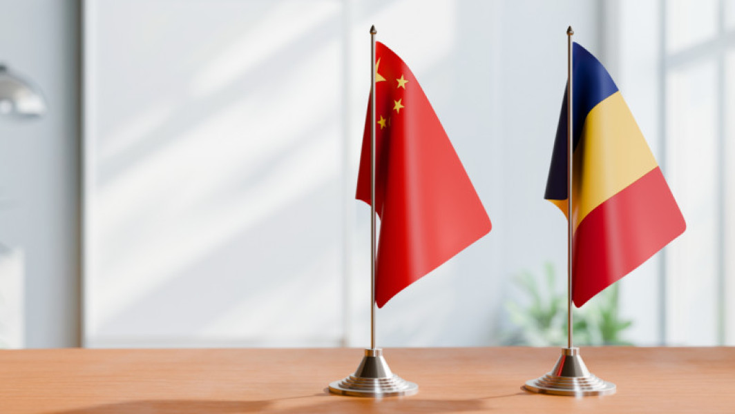 China și România își întăresc legăturile comerciale