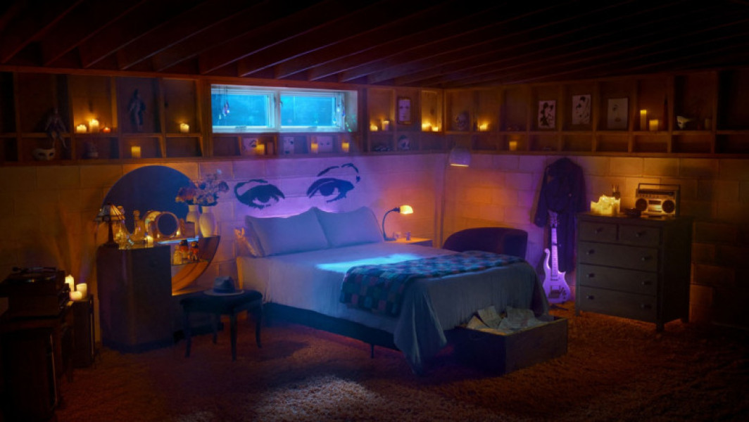 Fanii lui Prince pot petrece o noapte în casa din filmul Purple Rain