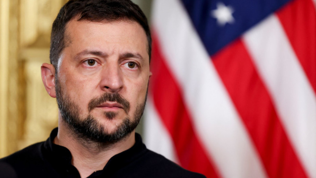 Zelenski încheie vizita în SUA fără autorizarea utilizării rachetelor cu rază lungă