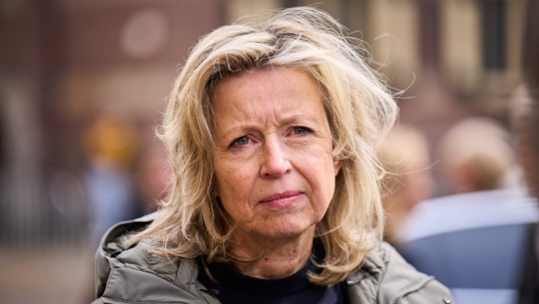 Fostul ministru olandez al apărării îndeamnă la o abordare mai curajoasă față de Rusia