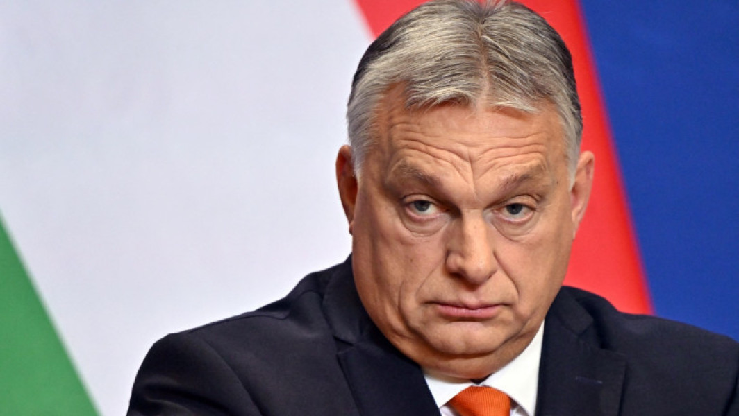 Scuzele consilierului lui Viktor Orban după comentarii controversate despre Ucraina