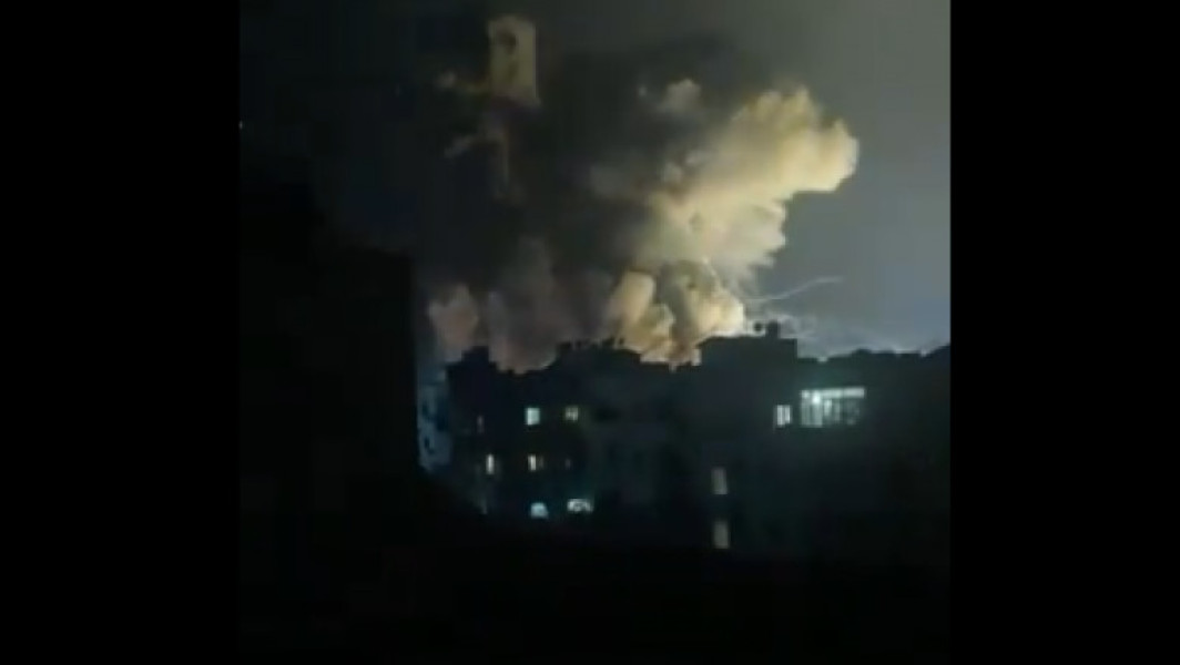 Explozii în apropiere de Beirut și escaladarea tensiunilor între Israel și Hezbollah