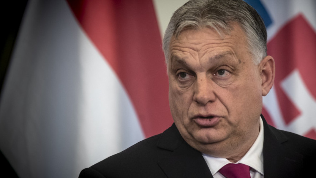 Viktor Orban: Popoarele din Balcanii de Vest merită mai mult de la Uniunea Europeană