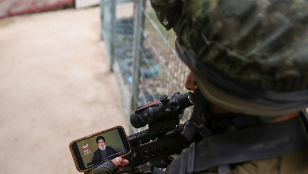 Asasinarea lui Hassan Nasrallah: escaladare a conflictului în Orientul Mijlociu
