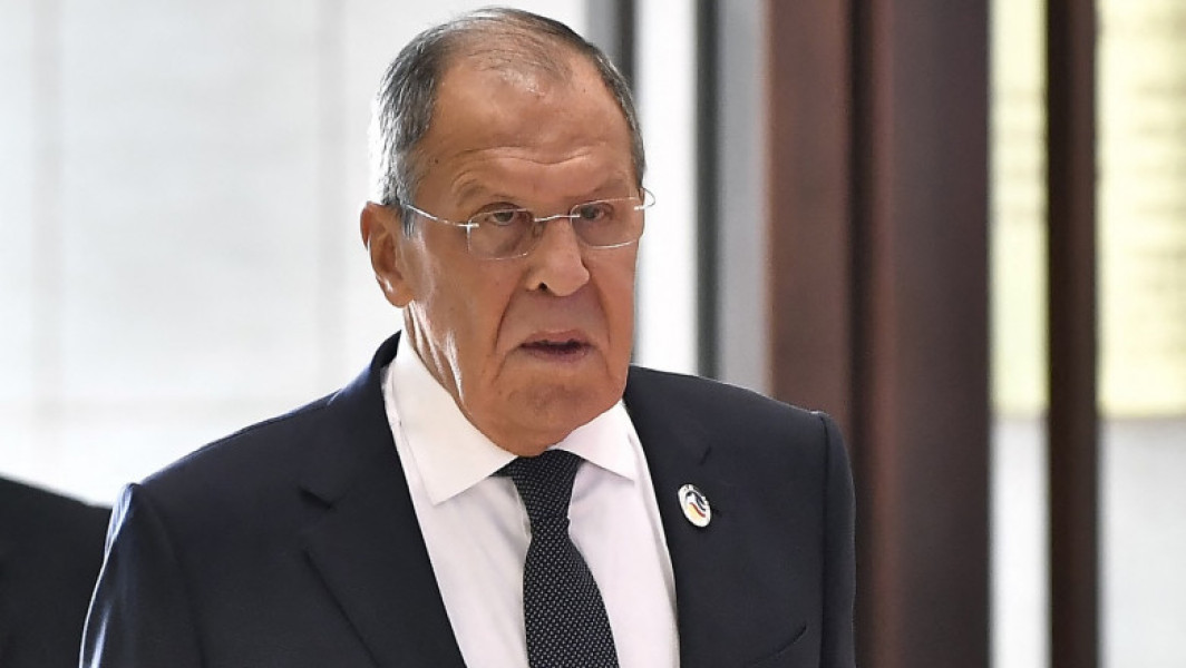 Lavrov respinge reluarea cooperării internaționale la ONU