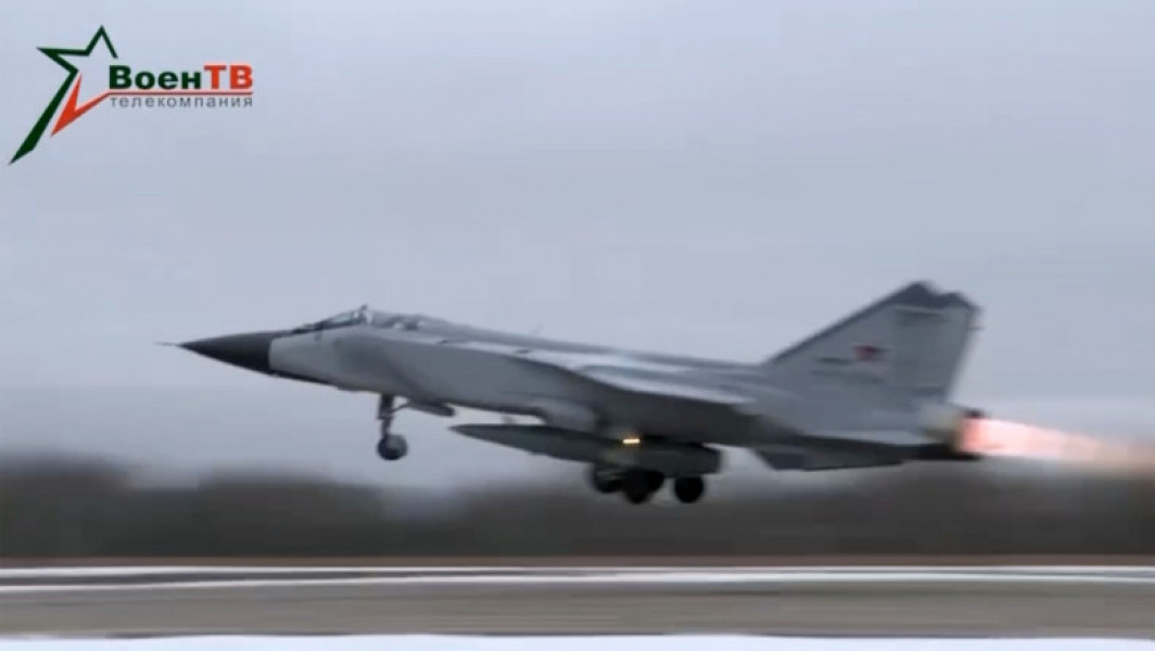 Ambuscadă asupra avioanelor de luptă F-16 în vestul Ucrainei