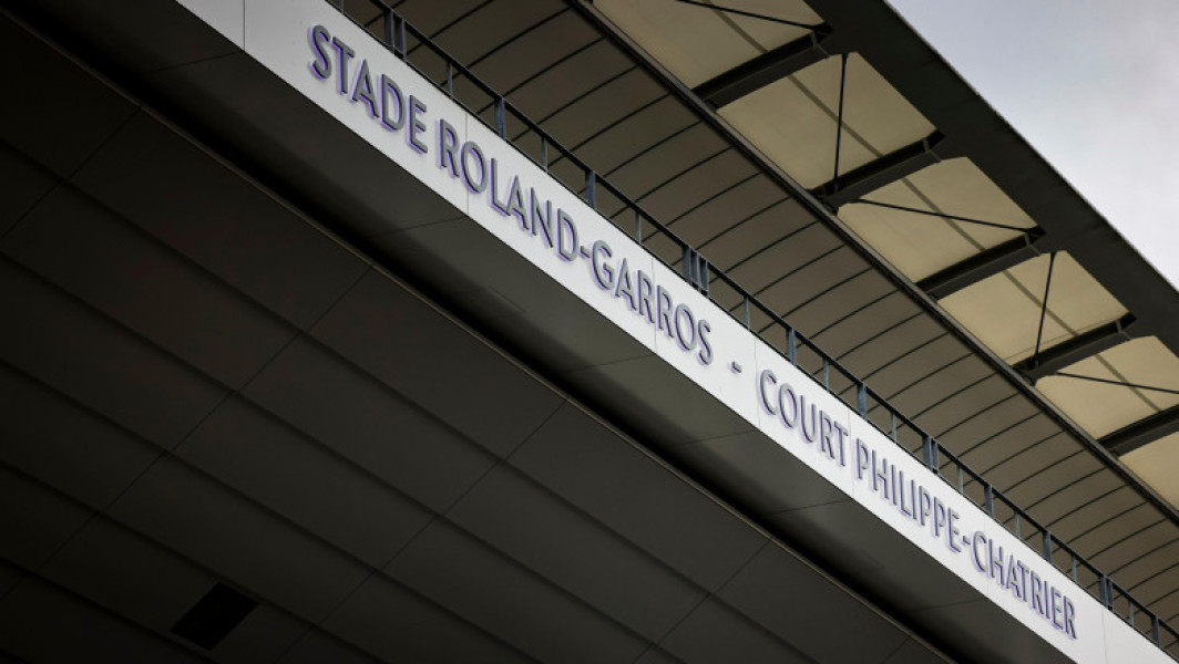 Furt de 31.000 de euro la arena Roland-Garros din Paris