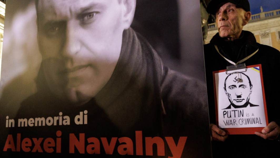Aleksei Navalnii otrăvit în închisoare, confirmă documentele oficiale