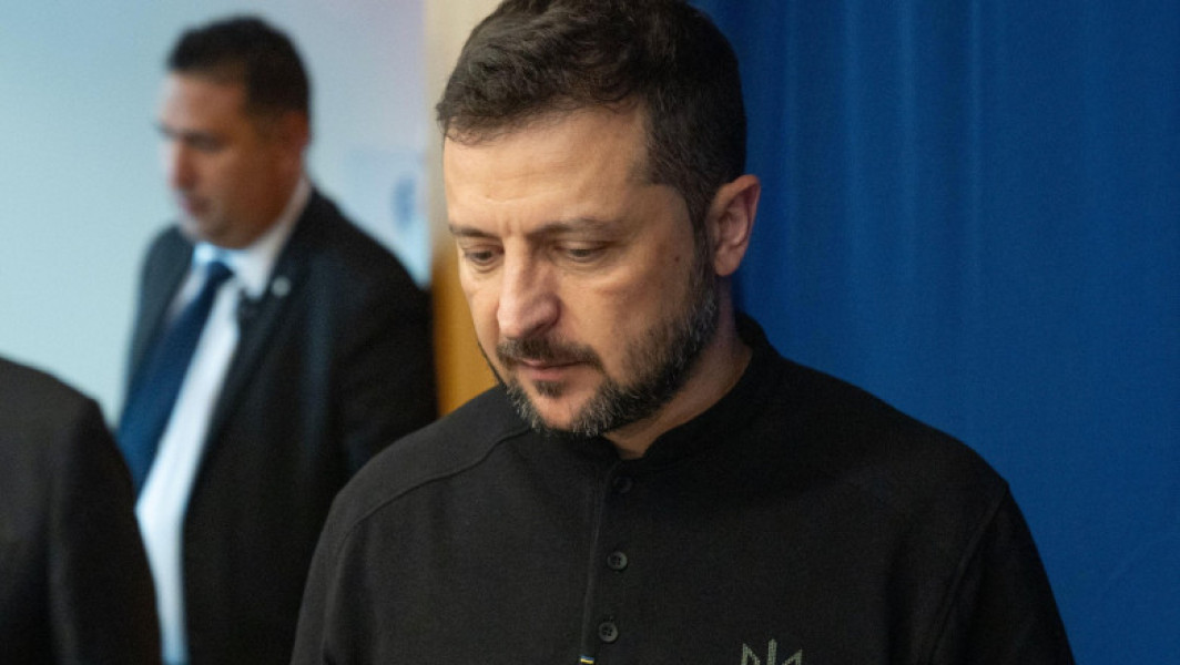 Zelenski: Amenințările nucleare ale lui Putin sunt periculoase