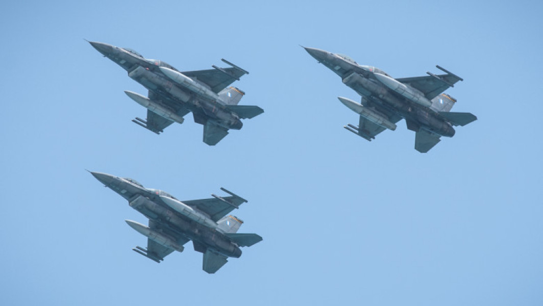 Forțele aeriene israeliene atacă ținte Houthi în Yemen