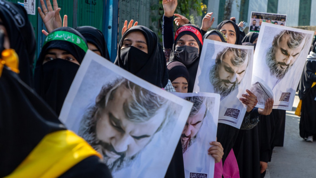 Hezbollah se confruntă cu pierderi majore în urma atacurilor aeriene israeliene