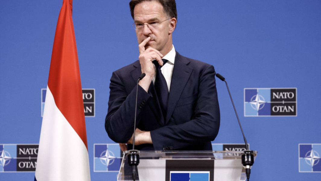 Provocările cu care se confruntă noul șef al NATO, Mark Rutte