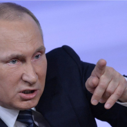 Vladimir Putin promite îndeplinirea obiectivelor în Ucraina