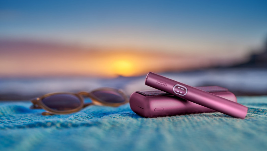 10 ani de IQOS: Philip Morris International anunță lansarea IQOS ILUMA i Prime în România
