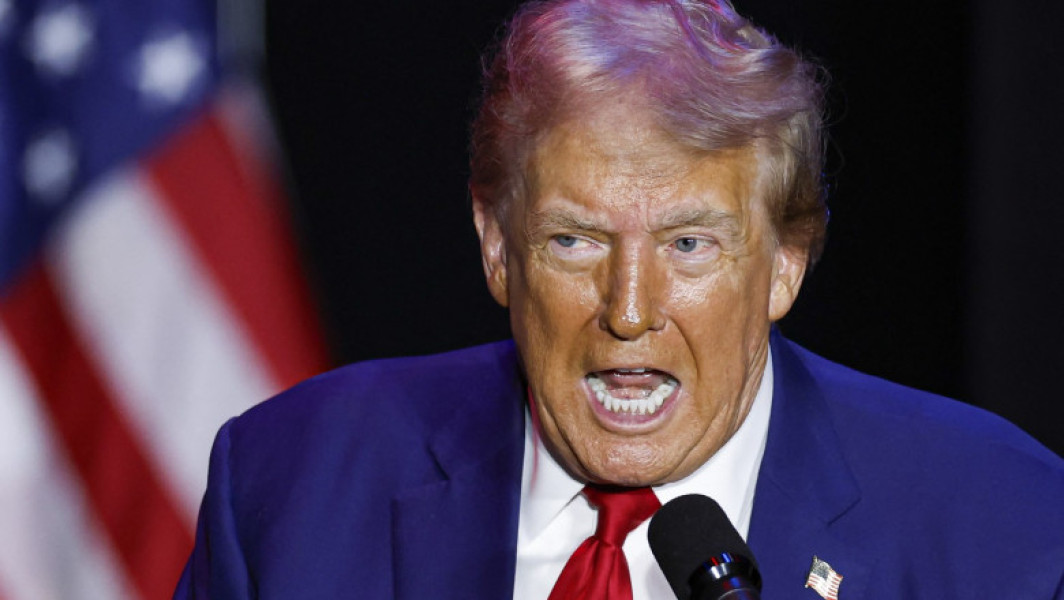 Donald Trump pregătește un plan pentru a contesta alegerile din 2024