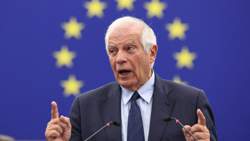 Reuniune de urgență a miniștrilor de externe ai UE pentru situația din Liban