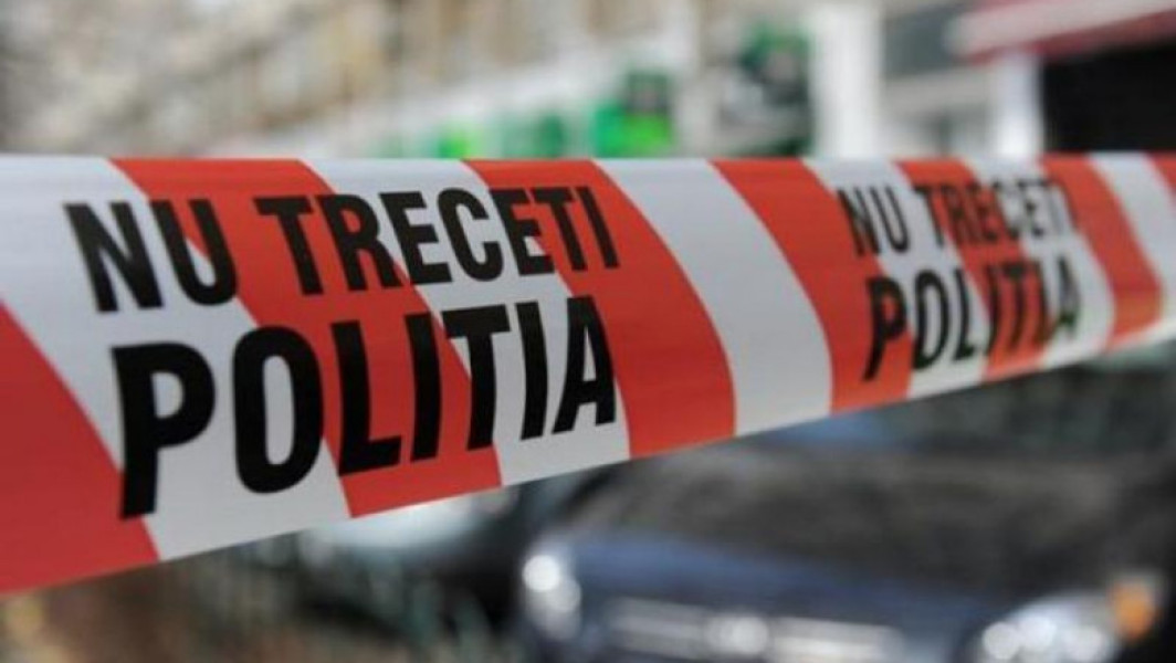 Crimă șocantă în București: un bărbat a ucis o persoană fără adăpost și i-a transportat cadavrul cu un cărucior