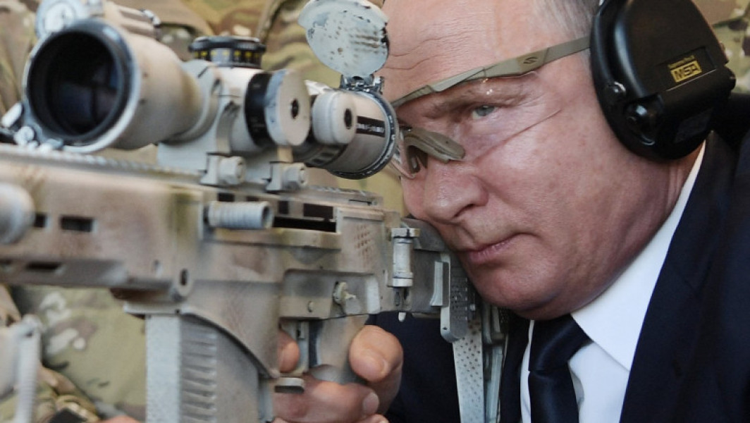 Guvernul Rusiei a prezentat bugetul pe 2025 fără detalii despre cheltuielile militare