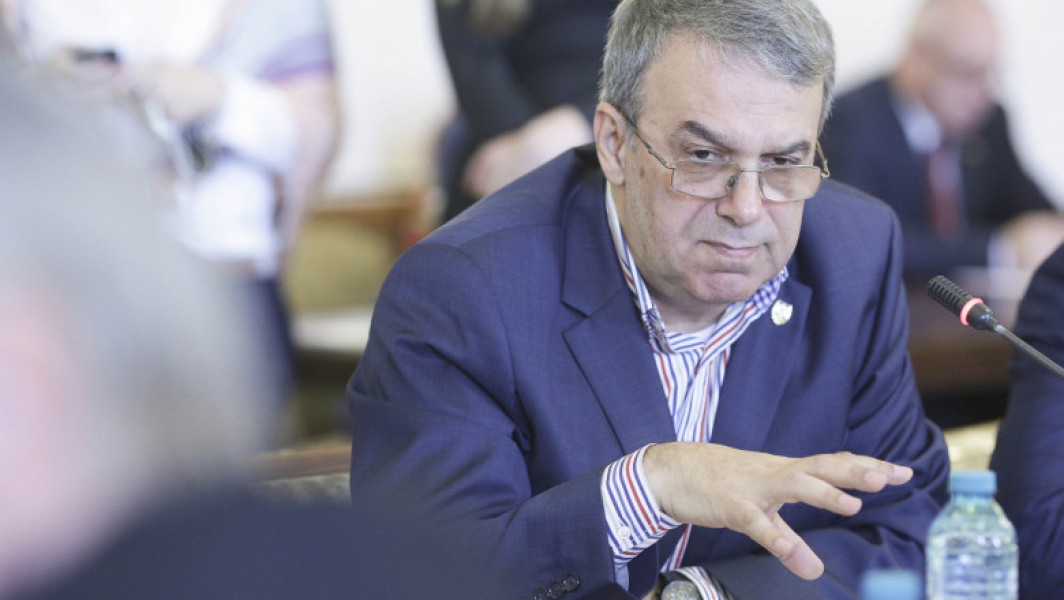Primarul Vergil Chitac, implicat într-un accident rutier pe A2