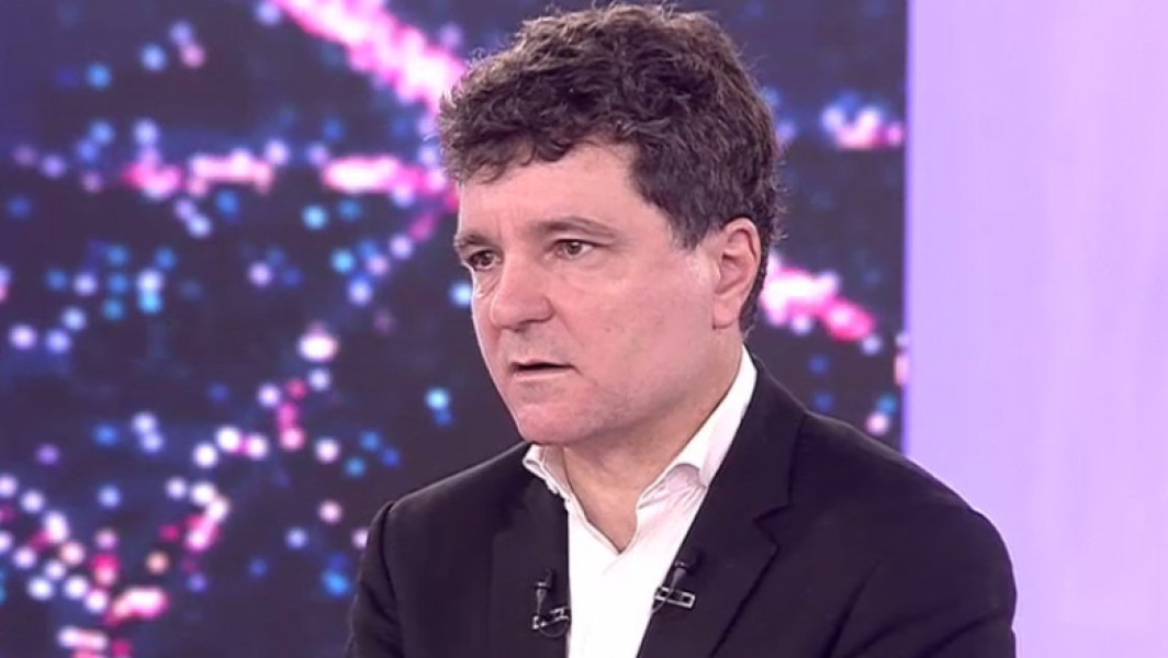 Primarul Nicușor Dan își anunță sprijinul pentru un candidat de dreapta la prezidențiale