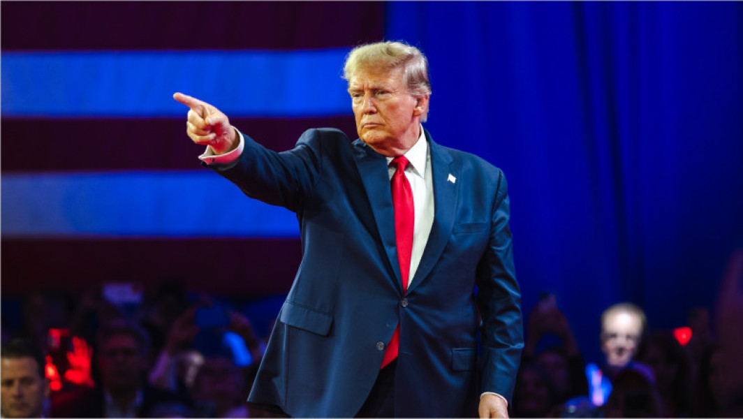 Impactul unei posibile victorii a lui Donald Trump asupra Europei