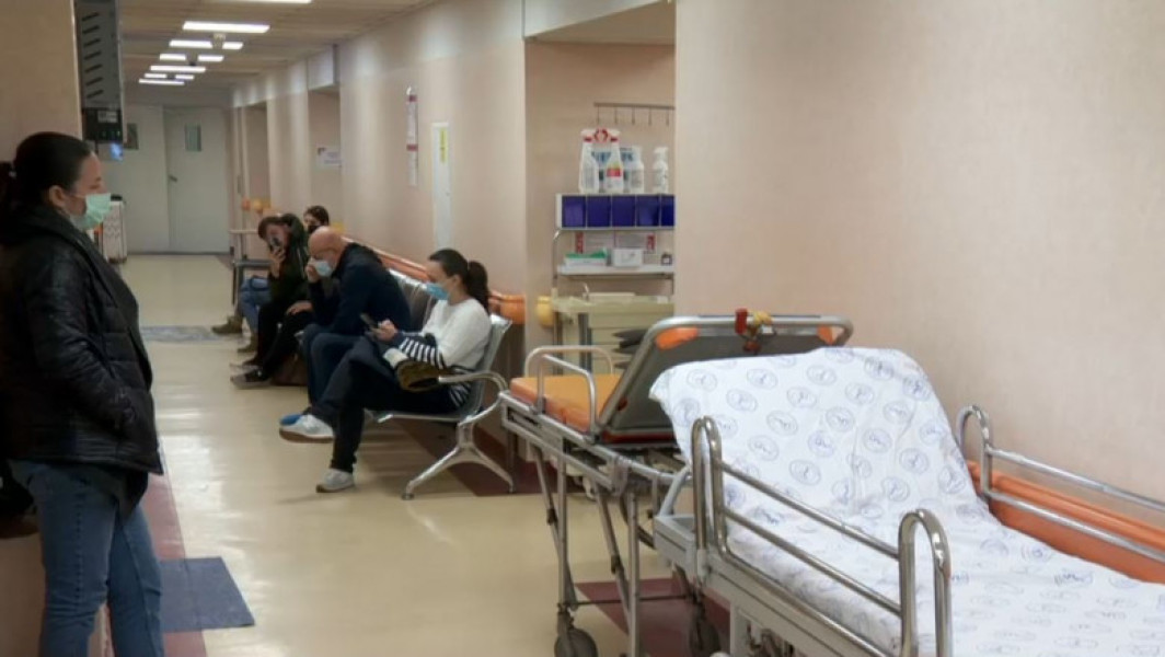 erorile medicale din spitalele din românia rămân neraportate