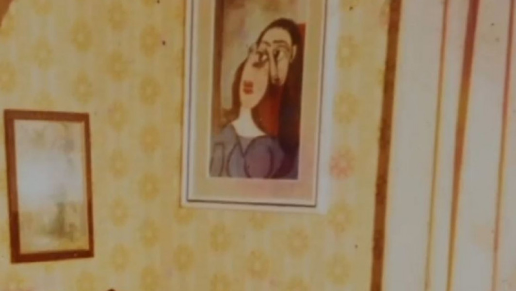 Un Picasso autentic descoperit într-o pivniță din Italia, estimat la 12 milioane de euro
