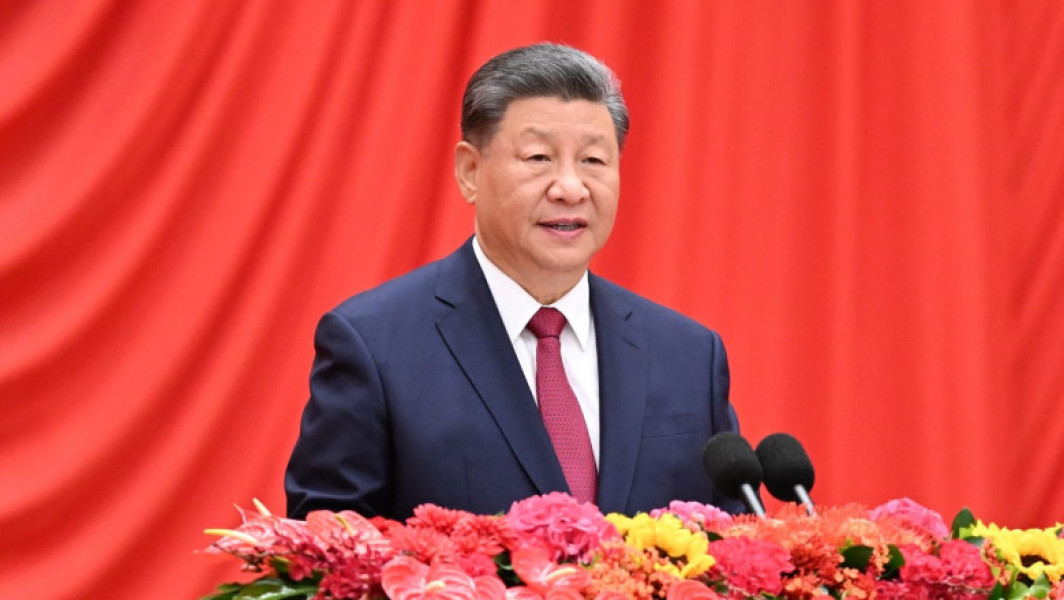 Xi Jinping afirmă că "nicio dificultate nu poate opri progresul" Chinei