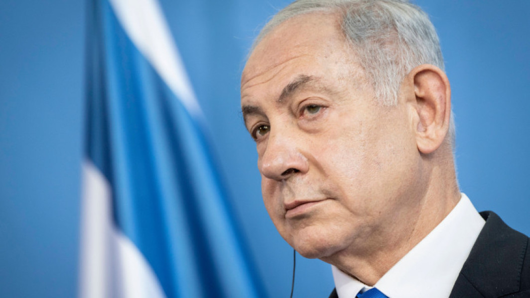 Viitorul politic al lui Netanyahu după atacurile Hamas