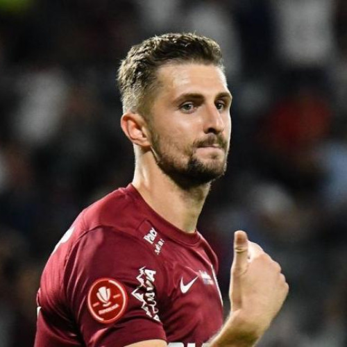 Anton Kresic rămâne la CFR Cluj, în ciuda ofertelor din Emirate