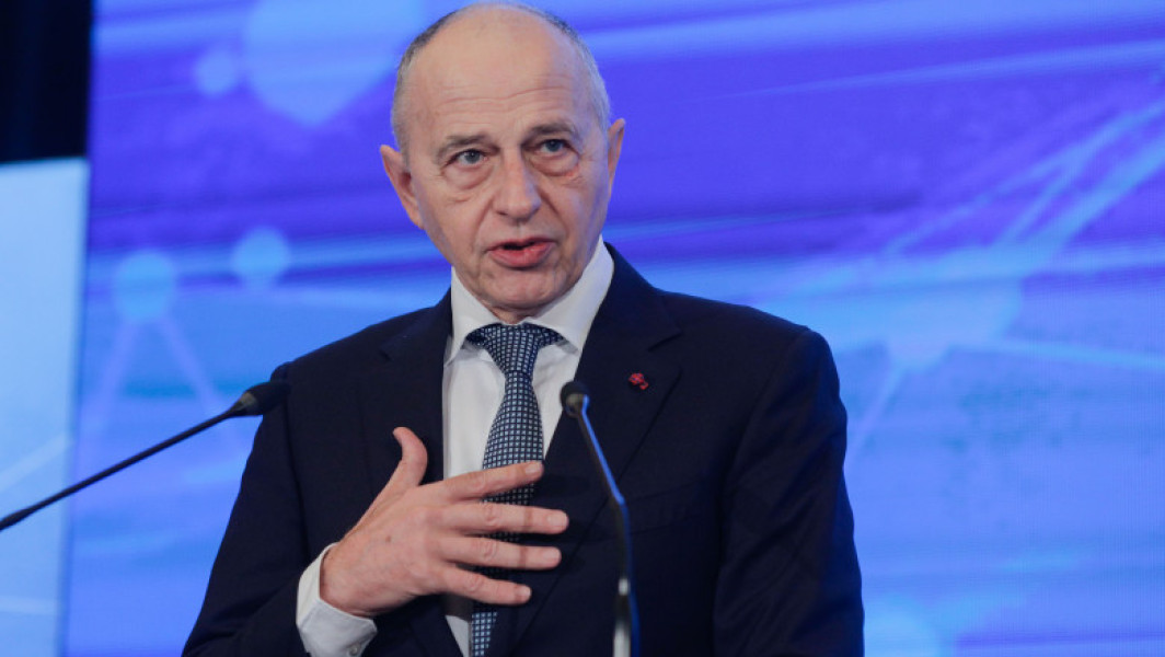 Mircea Geoana acuză o acțiune de compromitere în urma unei investigații internaționale