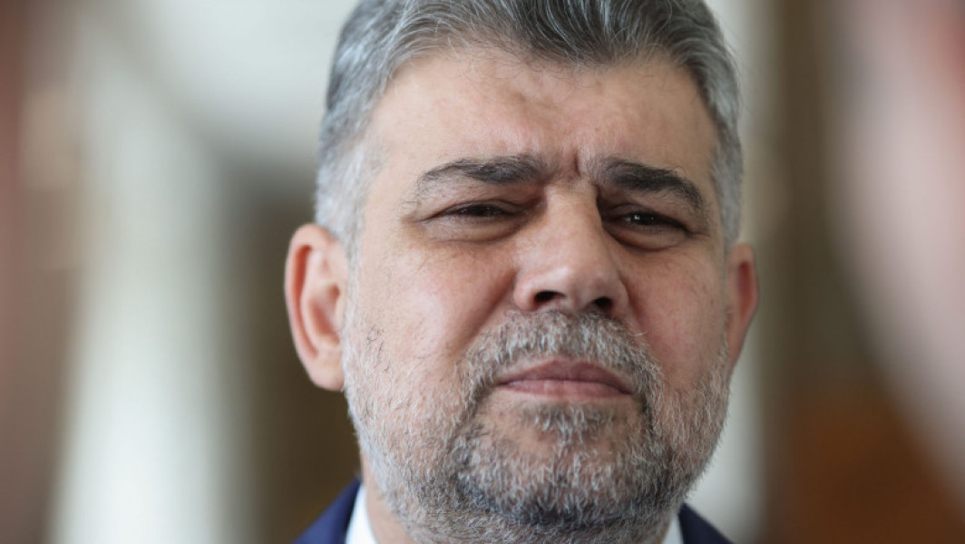 Marcel Ciolacu l-ar nominaliza premier pe Nicolae Ciucă, dacă ar ajunge președinte după alegeri: „Categoric”