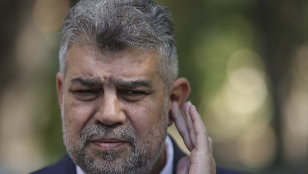 Ciolacu, despre terenul de golf de la vila lui Iohannis: „Nu-mi vine să cred că directorului RAPPS i-a trecut prin cap să-l facă”