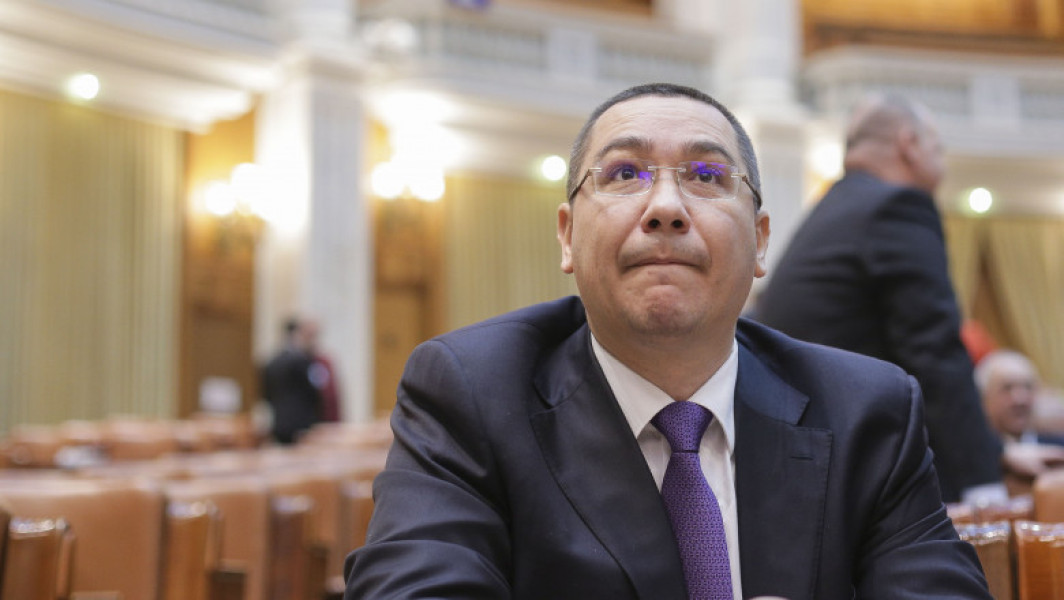 Marcel Ciolacu deschide ușa pentru candidatura lui Victor Ponta la alegerile parlamentare