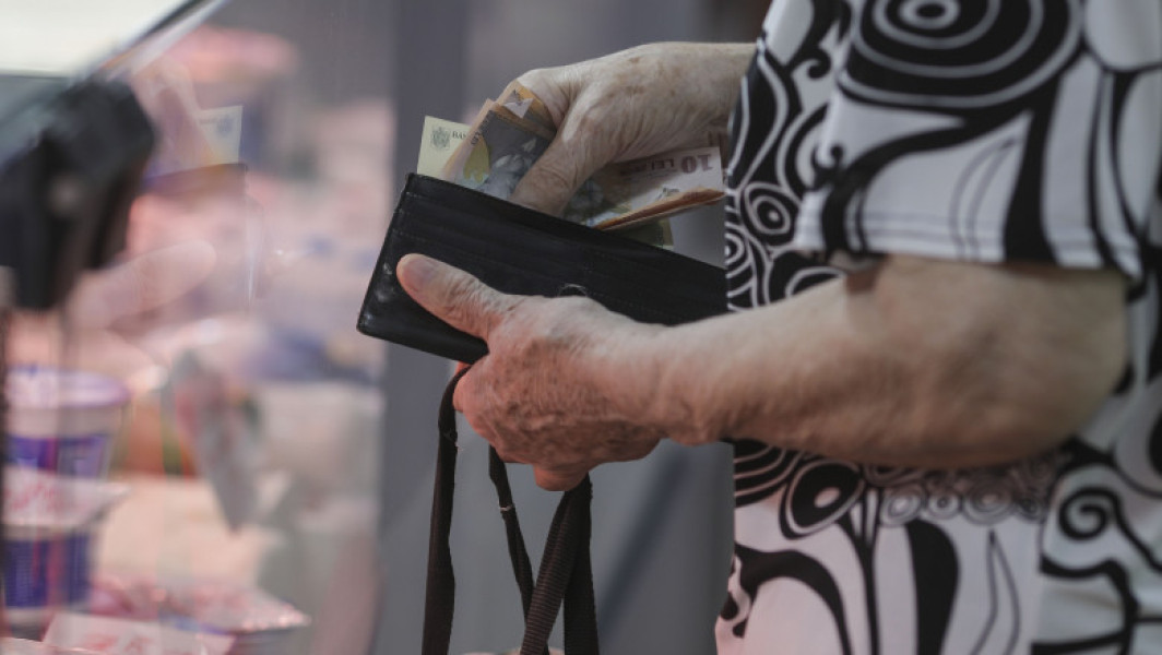 Peste 2,6 milioane de români vor primi ajutoare financiare pentru alimente în luna octombrie