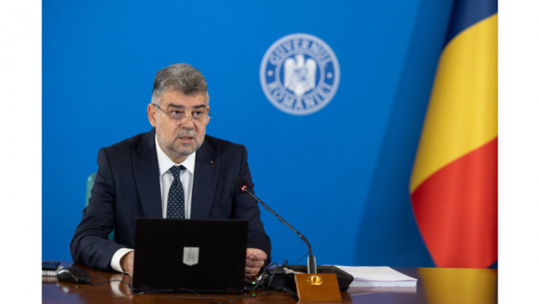 Guvernul mărește fondurile pentru fermieri și infrastructură