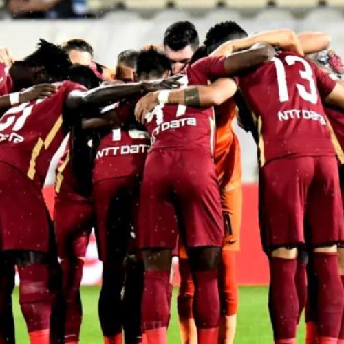 CFR Cluj se pregătește pentru un transfer important în Superliga