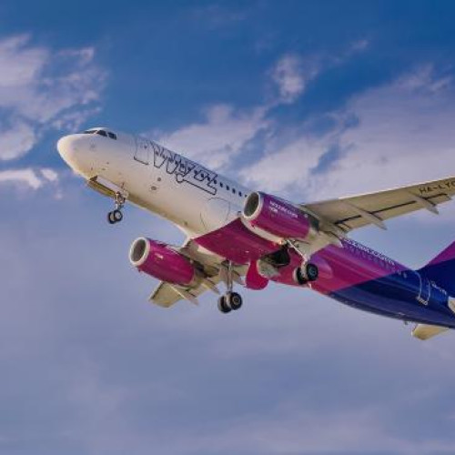 Aeroportul Cluj introduce două noi destinații: Lisabona și Stuttgart cu Wizz Air