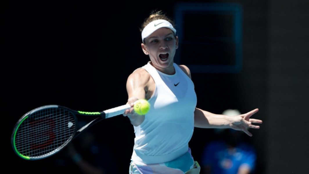 Simona Halep obține prima victorie la turneul WTA de la Hong Kong