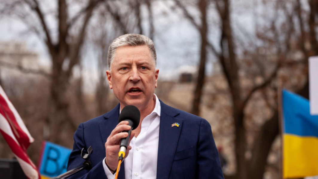 Kurt Volker: SUA ar putea permite Ucrainei să folosească arme cu rază lungă împotriva Rusiei
