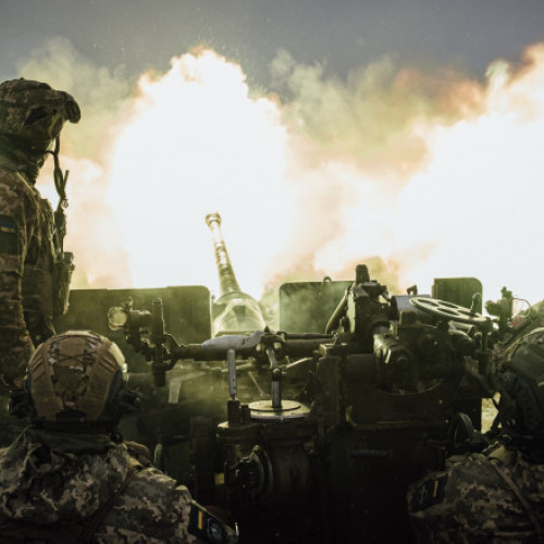 Retragerea armatei ucrainene din Vuhledar, oraș strategic în Donetk