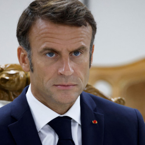 Comisia de legislație din Adunarea Națională a respins propunerea de destituire a președintelui Macron