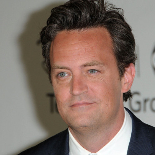 Un medic a pledat vinovat într-o anchetă legată de moartea lui Matthew Perry