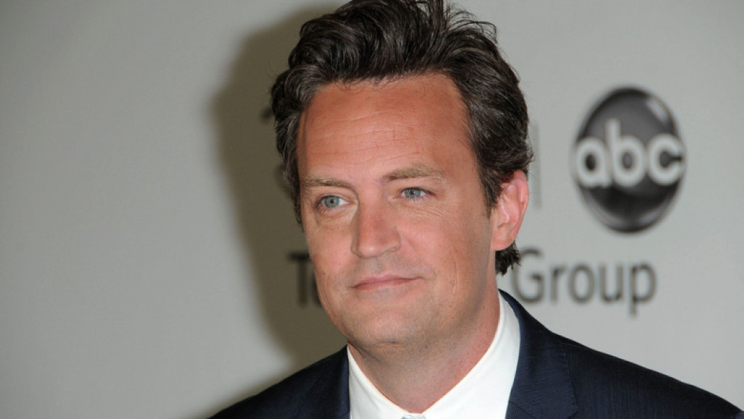 Un medic a pledat vinovat într-o anchetă legată de moartea lui Matthew Perry