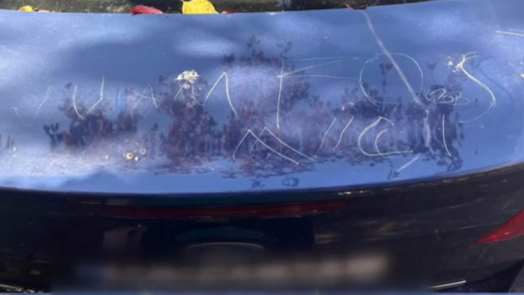 Vandalizări în Sectorul 4: Soferi din București descoperă mașinile zgâriate